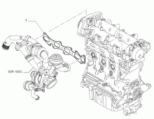10256/94 СПУСКНОЙ КАНАЛ 