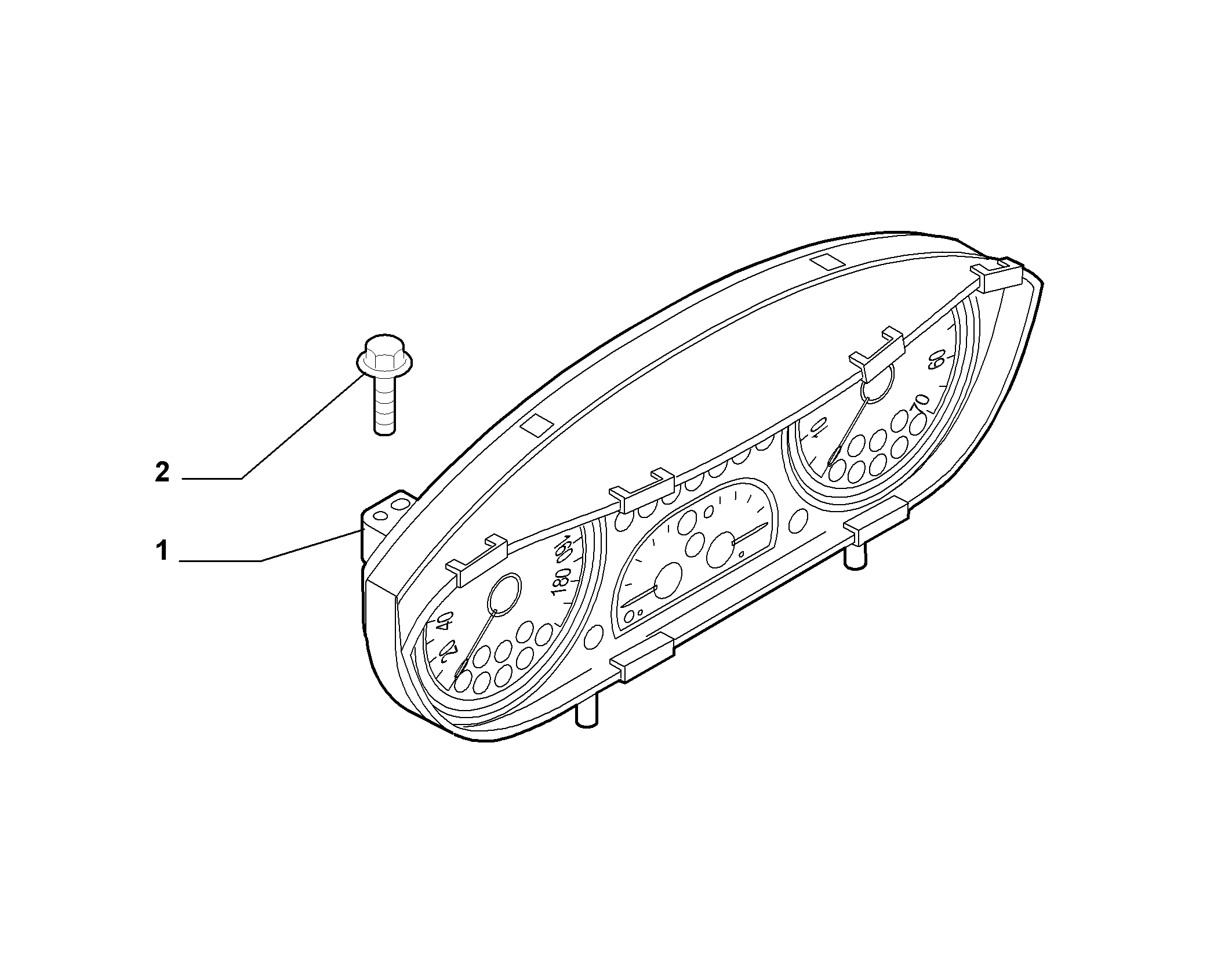 55510-010 DRIVERS MANUAL
