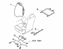 55508-040 FRONT SIDE BAG