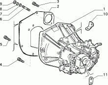 21200/01 КПП