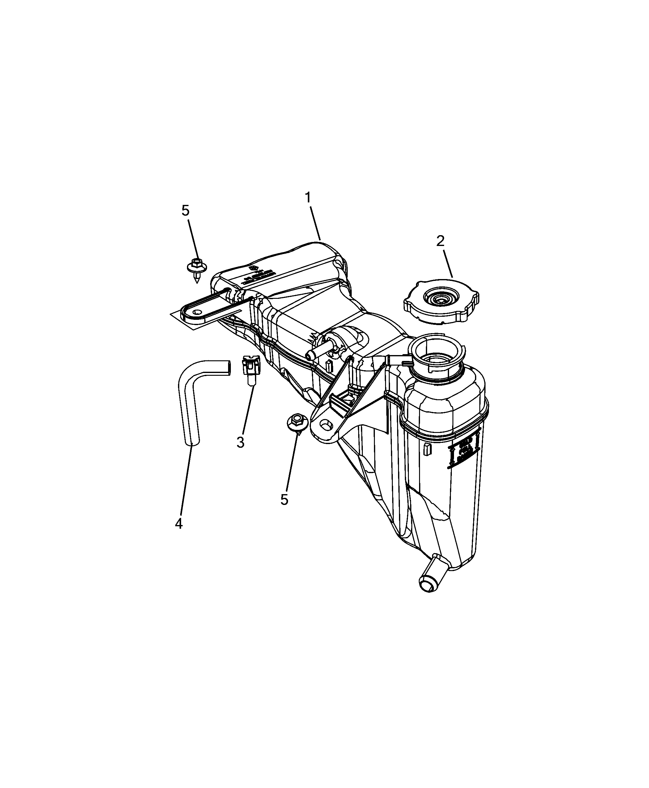 10401-020 FUEL TANK EXPANSION
