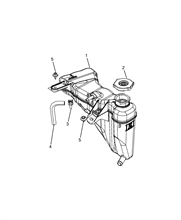 10401-020 FUEL TANK EXPANSION