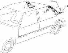 70523/02 ВНУТРЕННЯЯ ОБЛИЦОВКА