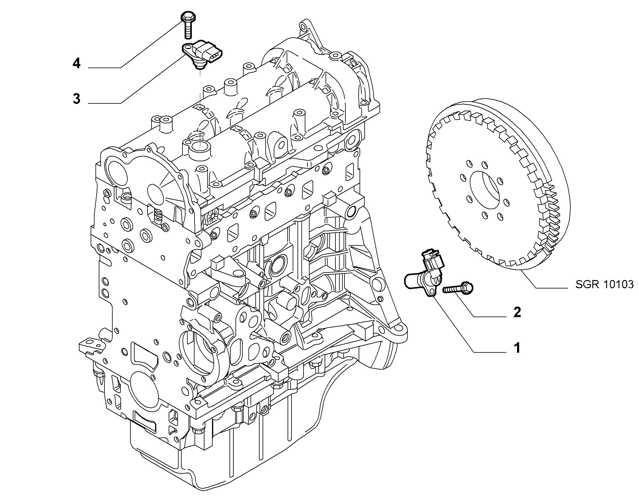 10226-030 COMPRESSION SENSORS