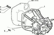 21200/01 КПП