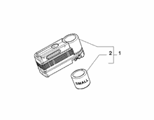 68101-030 TYRE KIT