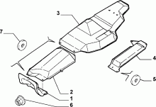10258/02 СПУСКНОЙ ТРУБОПРОВОД