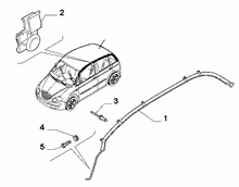 55508-030 HEAD BAG