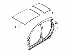 70019-030 ROOF