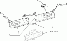 70525/00 ПРИНАДЛЕЖНОСТИ И УПЛОТНИТЕЛИ 