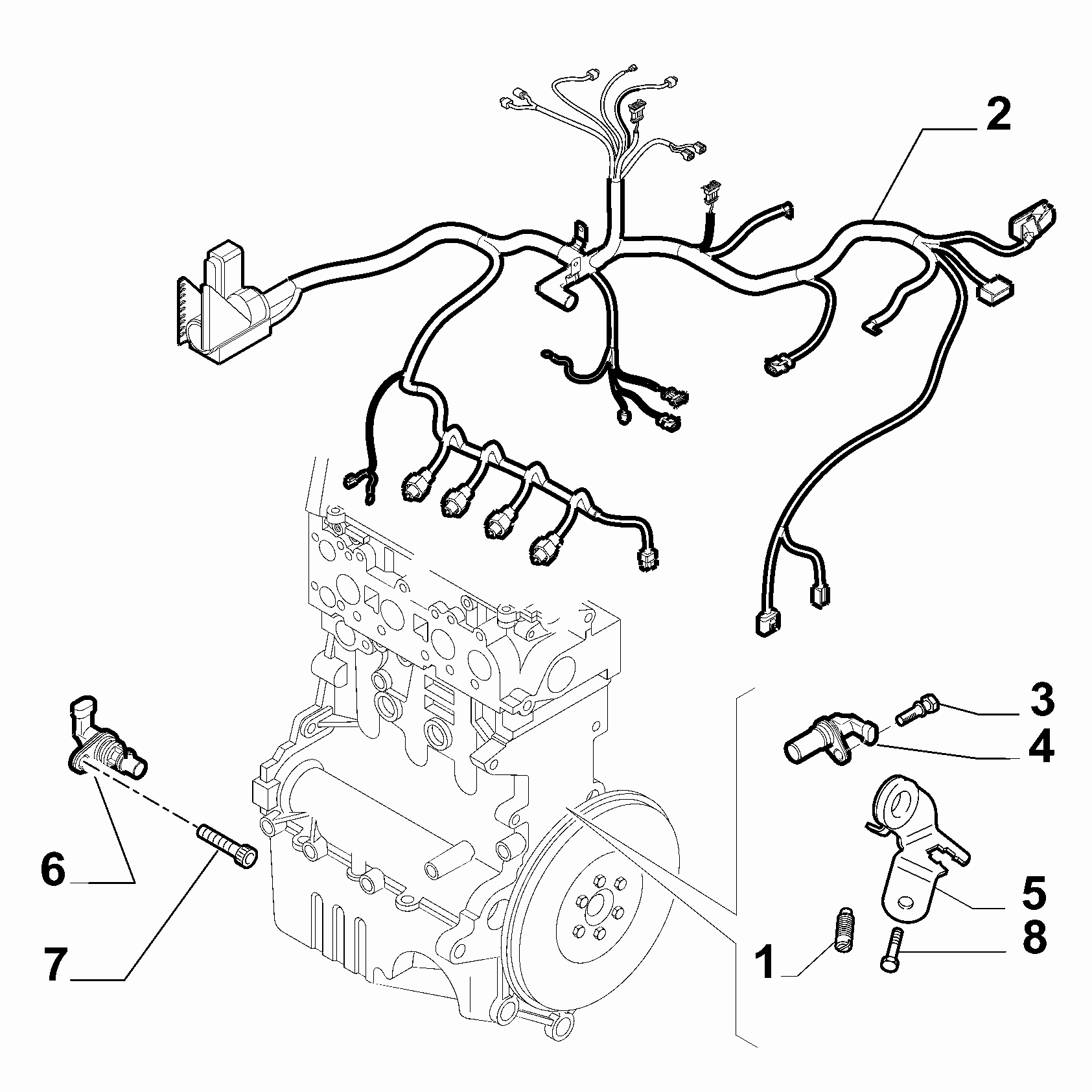 10226-030 COMPRESSION SENSORS