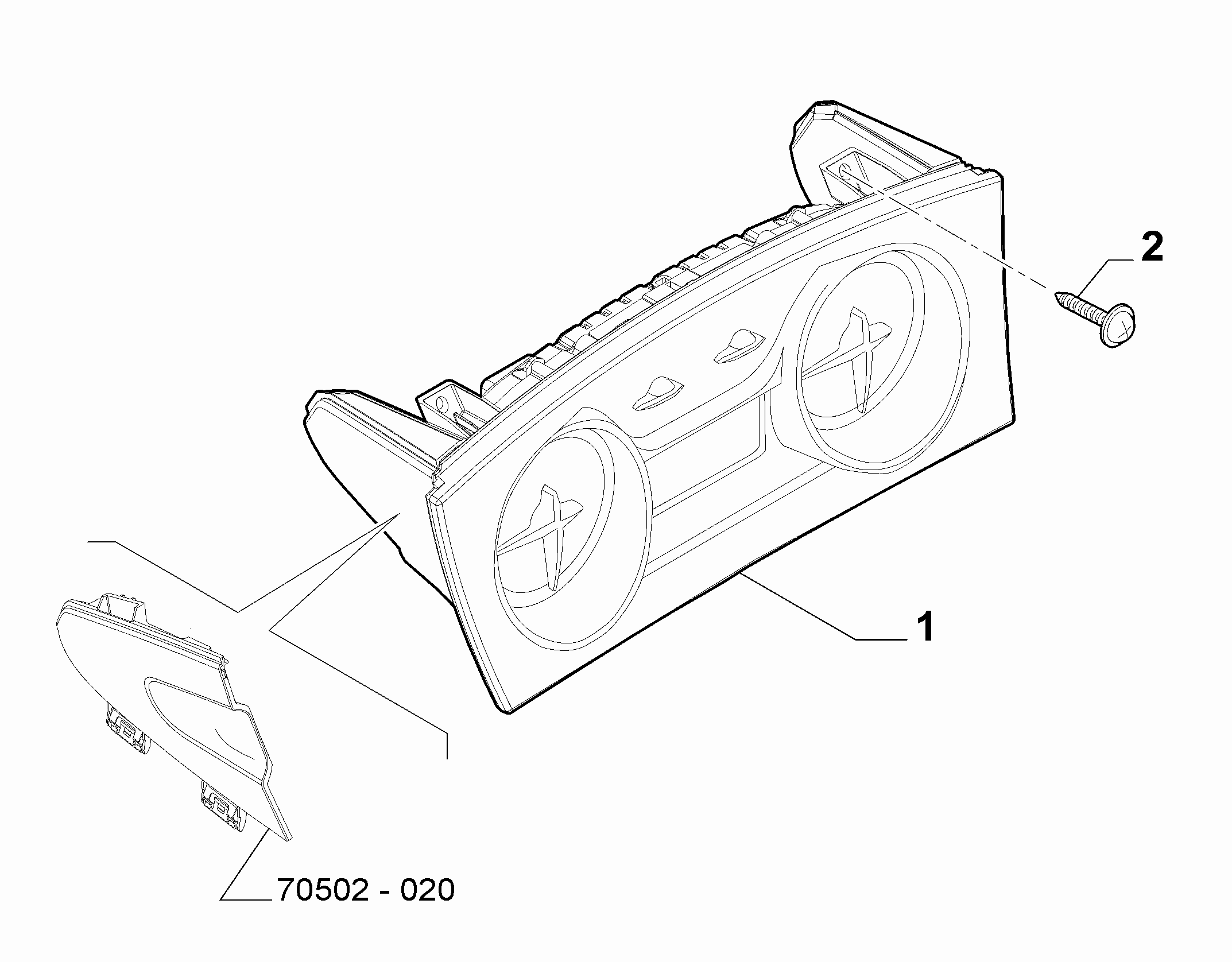 55510-010 DRIVERS MANUAL