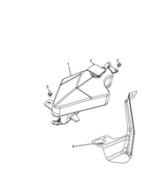 10401-020 FUEL TANK EXPANSION