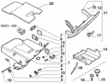70502-040 GLOVEBOX
