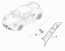 70523-020 INTERNAL FRONT LININGS