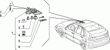 55402/00 ВНУТРЕННЕЕ ОСВЕЩЕНИЕ 