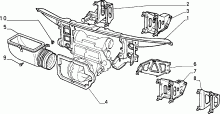 50101/00 СИСТЕМА ОТОПЛЕНИЯ И ВЕНТИЛЯЦИИ