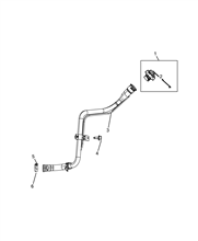10200-020 IGNITION PIPING