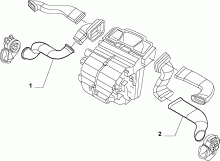 50103/00 СИСТЕМА КОНДИЦИОНИРОВАНИЯ ВОЗДУХА 