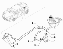10402-050 AUXILIARY WATER PUMP