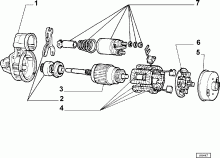46816973 СТАРТЕР
