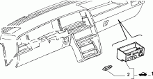 55402/00 ВНУТРЕННЕЕ ОСВЕЩЕНИЕ 