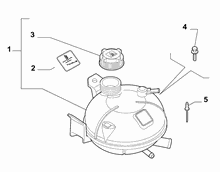 10401-020 FUEL TANK EXPANSION