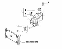 10401-020 FUEL TANK EXPANSION