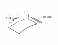 70019-030 ROOF