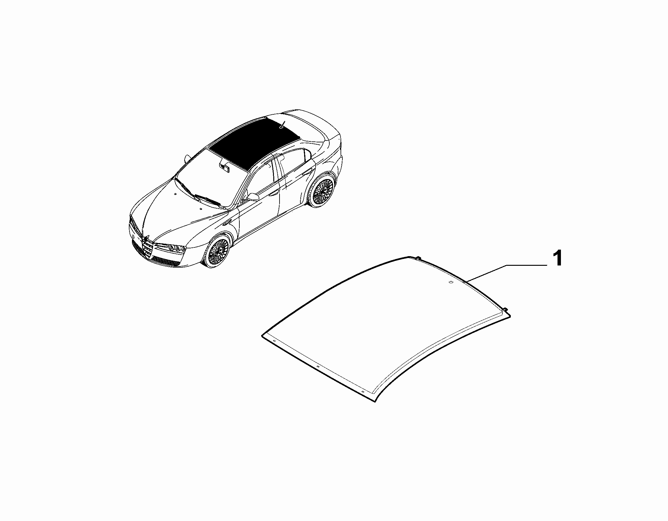 70019-030 ROOF