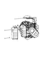 21201-010 АВТОМАТИЧЕСКАЯ КПП