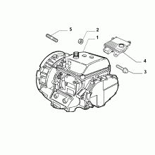 21201/01 АВТОМАТИЧЕСКАЯ КПП