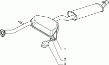 10258/03 СПУСКНОЙ ТРУБОПРОВОД