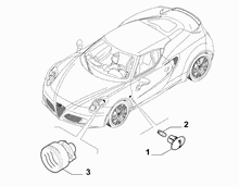 55501-030 HEADLIGHT DIPS