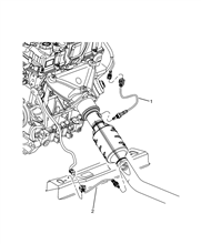 10258-020 PROBE PARTICLE