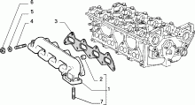 10256/01 СПУСКНОЙ КАНАЛ