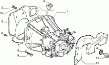 21200/00 КПП