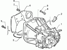 21200/03 КПП