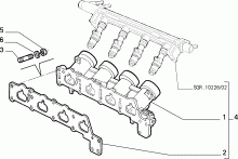 10255/04 ВСАСЫВАЮЩИЙ КАНАЛ