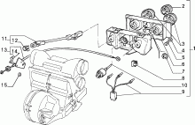 50101/00 СИСТЕМА ОТОПЛЕНИЯ И ВЕНТИЛЯЦИИ 