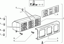 50101/00 СИСТЕМА ОТОПЛЕНИЯ И ВЕНТИЛЯЦИИ 
