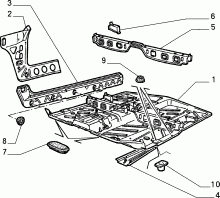 70006/00 ПОЛ 