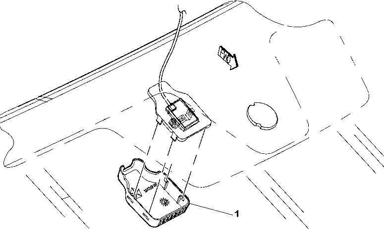 55501-090 DETECTION DEVICES