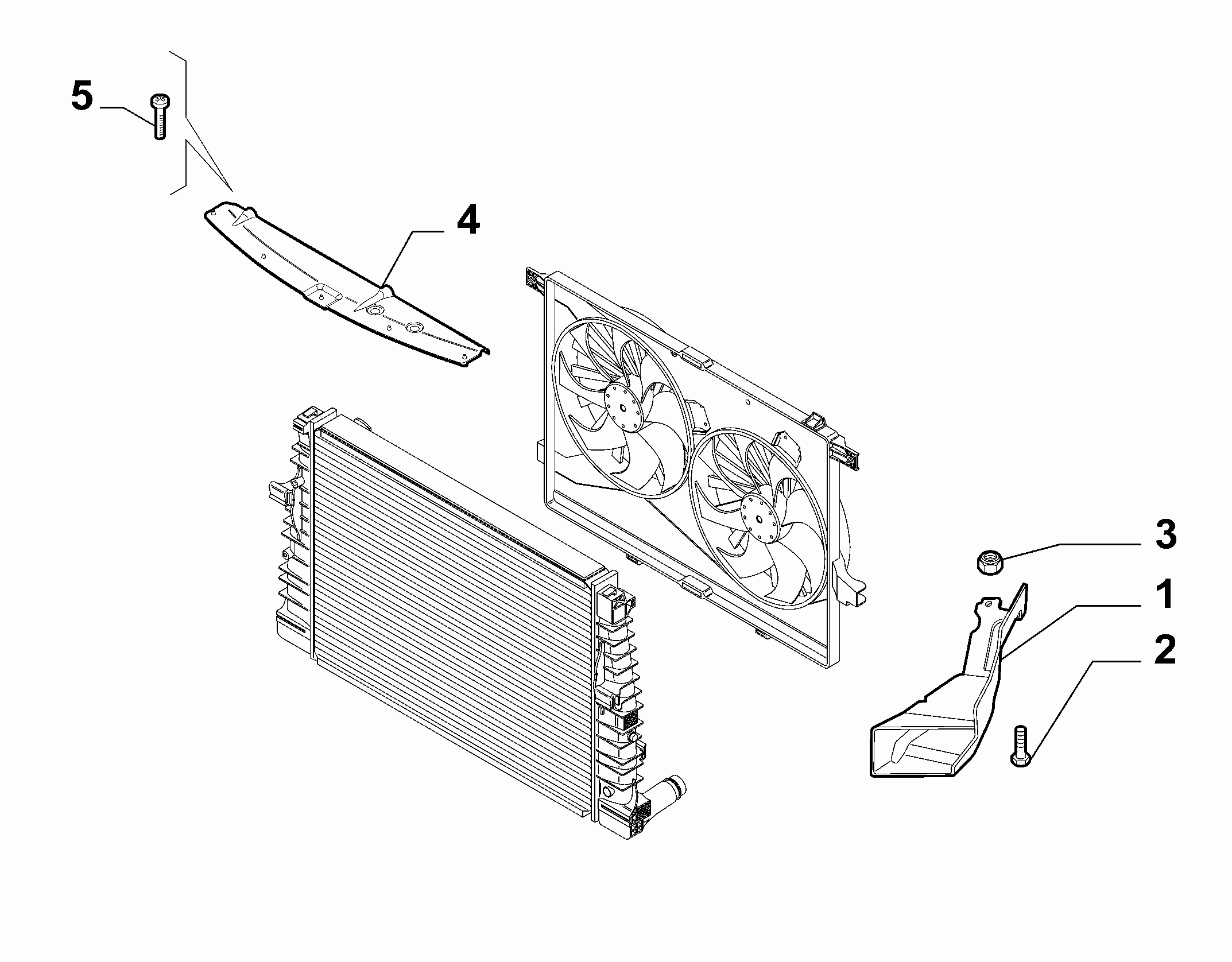 10409-020 AIR BELT CONVEYOR AND SHUTTER 