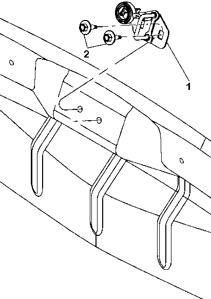70160-010 BOOT LID