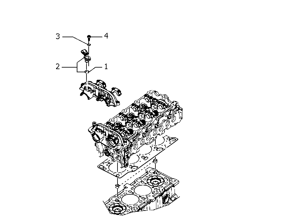 10226-030 COMPRESSION SENSORS
