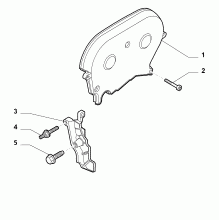 10106/30 ПРИВОД РАСПРЕДВАЛА