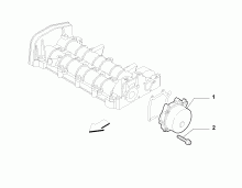 33109-010 VACUUM PUMP
