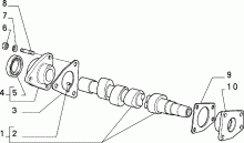 10107/03 РАСПРЕДВАЛ