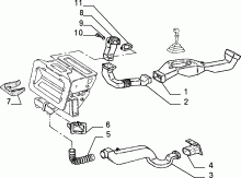 50103/01 СИСТЕМА КОНДИЦИОНИРОВАНИЯ ВОЗДУХА